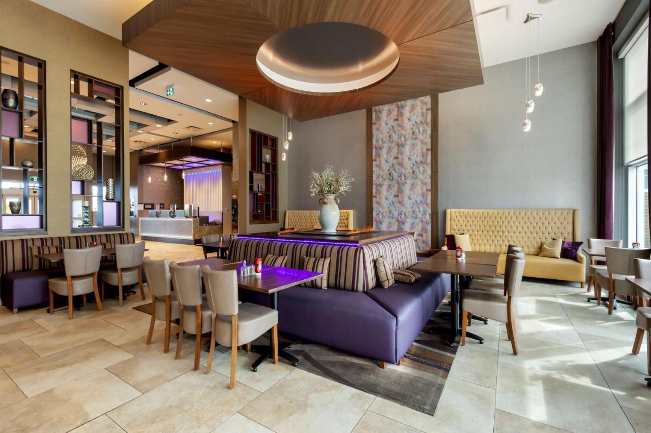 Best Western Plus St. John'S Airport Hotel And Suites Екстер'єр фото