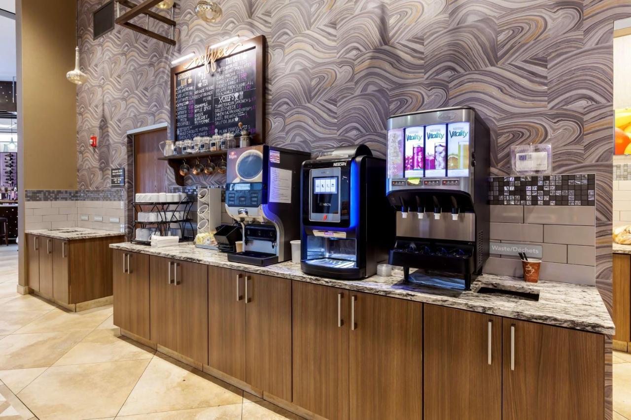 Best Western Plus St. John'S Airport Hotel And Suites Екстер'єр фото