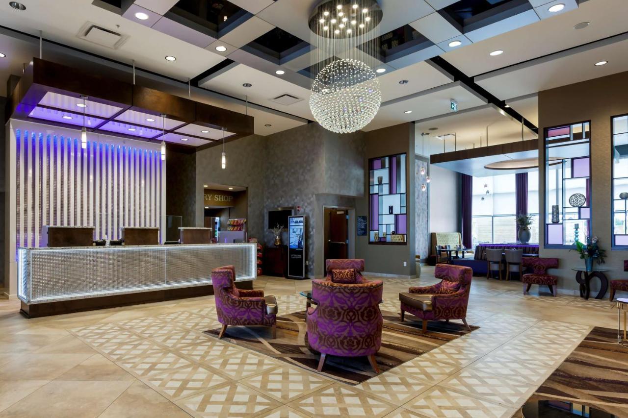 Best Western Plus St. John'S Airport Hotel And Suites Екстер'єр фото